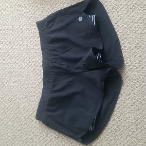 Senita Lined Shorts